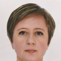Остапенко Наталья