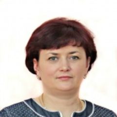 Некрасова Татьяна