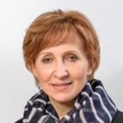 Сушенцева Тамара