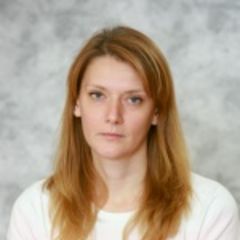 Болодова Татьяна Владимировна