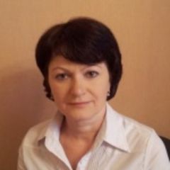 Макарова Эмма