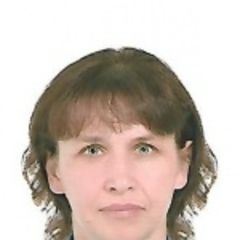 Болдинская Валентина Викторовна