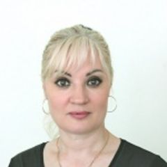 Дубина Елена