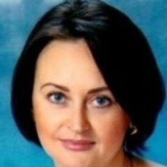 Никитина Наталия