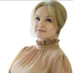Сузик Елена