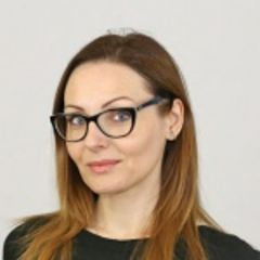 Акулова Елена Яковлевна
