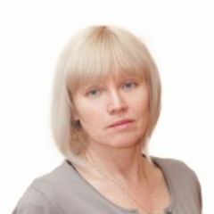 Баева Марина Леонидовна