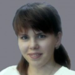 Воробьева Юлия