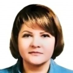 Боковенко Наталья Григорьевна
