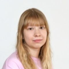 Сныткина Мария