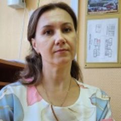 Максенкова Екатерина