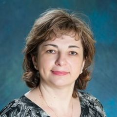 Апичина Елена Викторовна