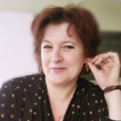 Гарплюк Наталья