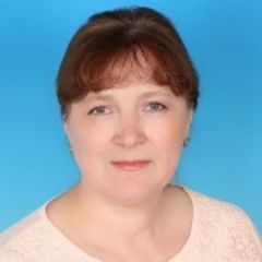 Хлуденева Ольга