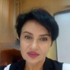 Соловьева Елена