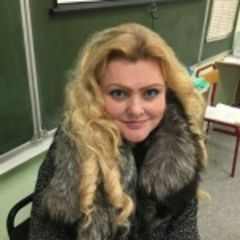 Бондарева Елена Васильевна