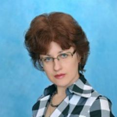 Пантелеева Галина