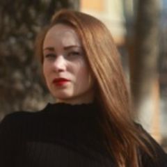 Спиридонова Елена