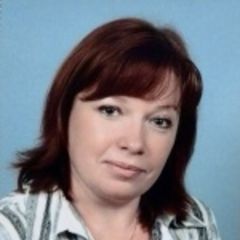 Филимонова Вера