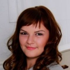 Шумилина Ирина