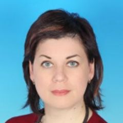 Бареева Ирина Игоревна