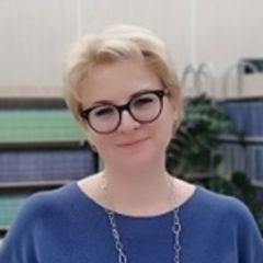 Лисовская Юлия