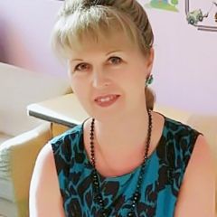 Андреева Светлана Анатольевна