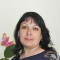 Томатина Наталья