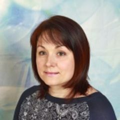 Мозгова Галина