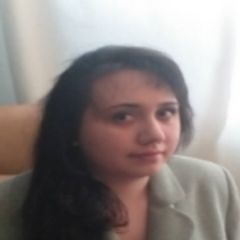 Павлюткина Зинаида