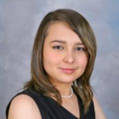 Калинина Элла