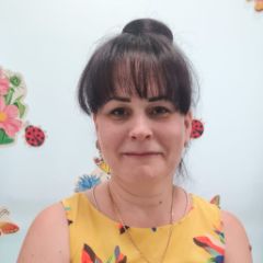 Шкуро Галина