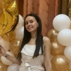 Елисеева Екатерина