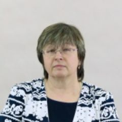 Шебеко Светлана