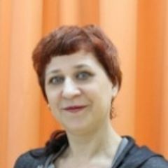 Корчагина Людмила