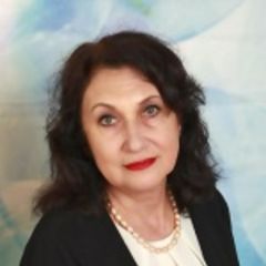 Шарипова Сория
