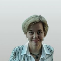 Трясугина Светлана