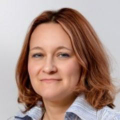 Хлопникова Оксана