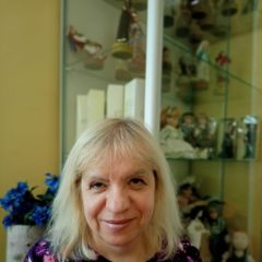 Ильвохина Ольга