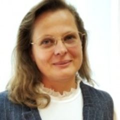 Лодочкина Ирина