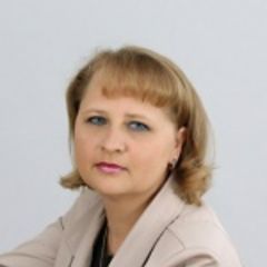 Вострова Ольга