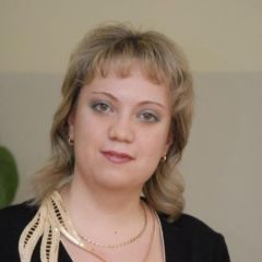 Сурженко Ольга