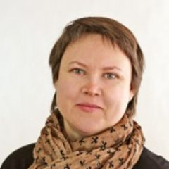 Нестерова Наталья