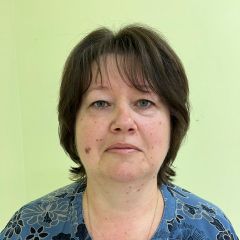 Губина Наталья