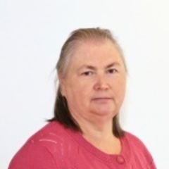 Кузнецова Зинаида