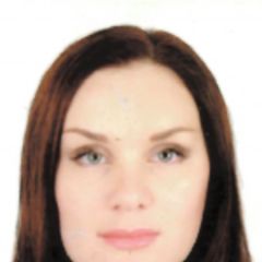 Махова Антонина