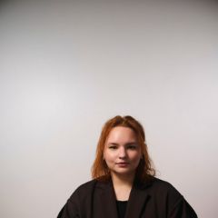 Мацылюк Ангелина
