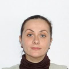 Лаврик Мария