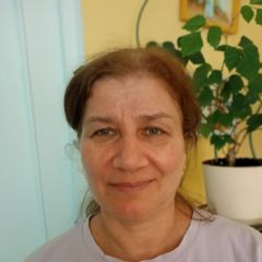 Гнаевская Елена
