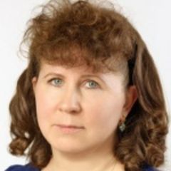 Меснянкина Елена